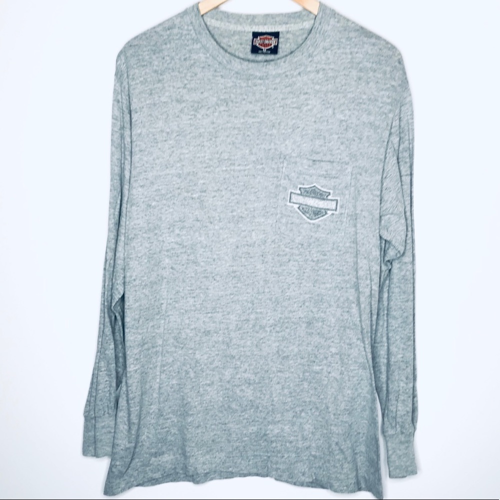 HarleyDavidson Motorcycles Bend Or 1996 Vintage Gem